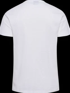 hmlACTIVE CIRCLE CO TEE S/S