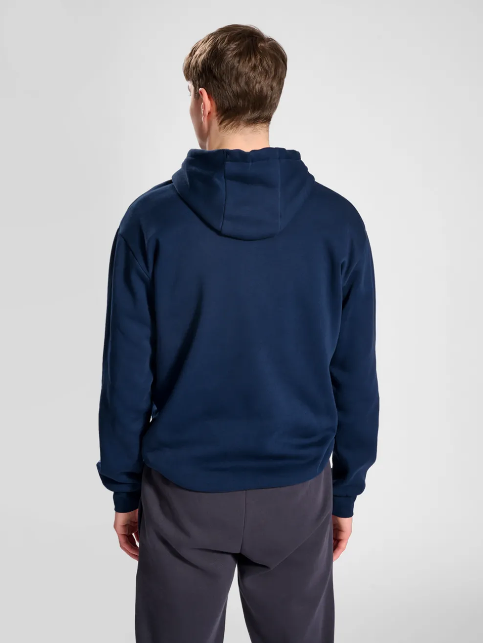 hmlACTIVE CO HOODIE