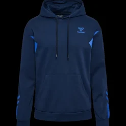 hmlACTIVE CO HOODIE