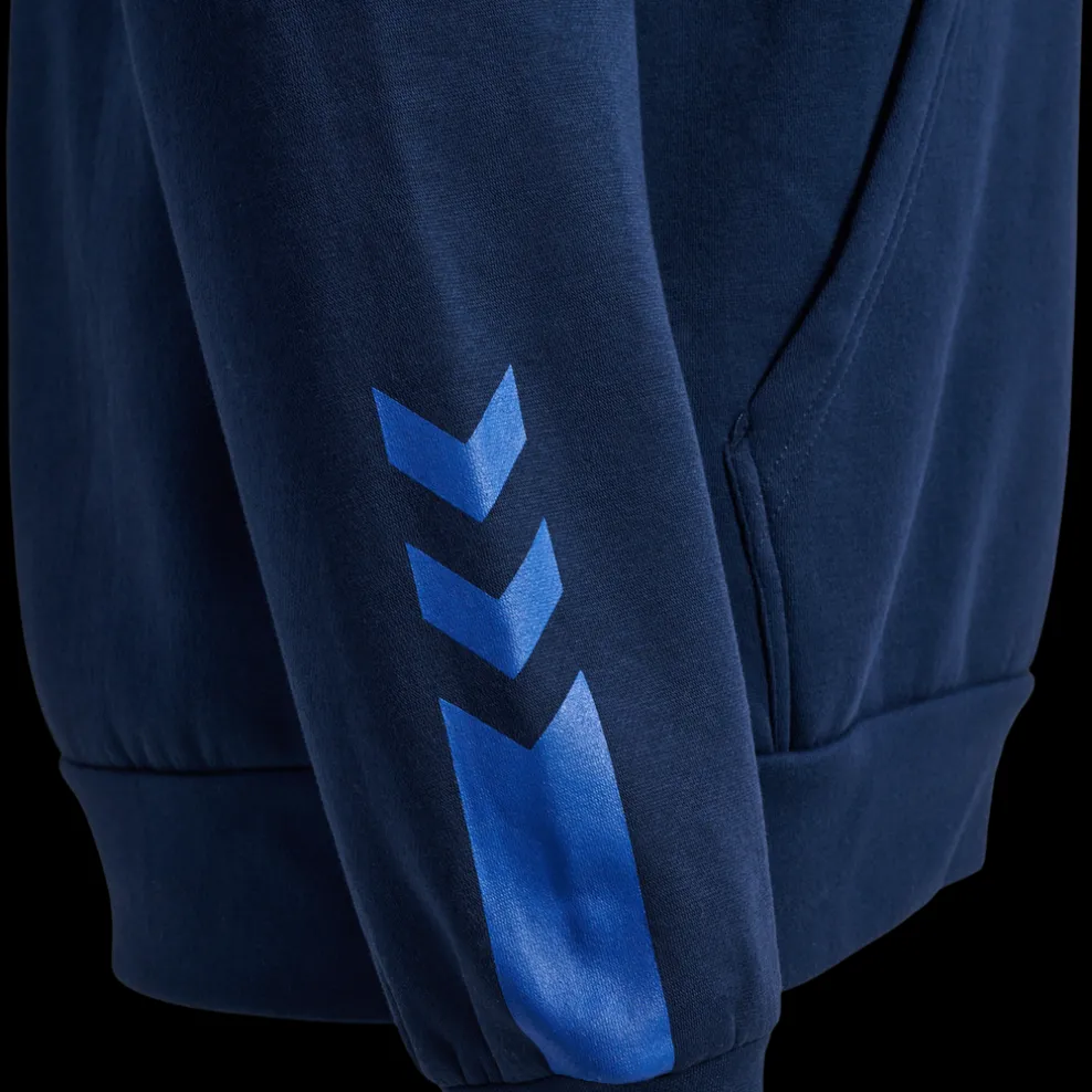 hmlACTIVE CO HOODIE