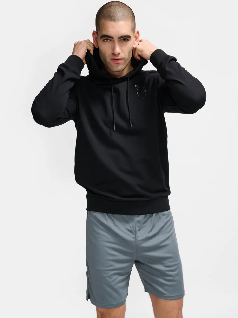 hmlACTIVE CO HOODIE