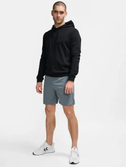 hmlACTIVE CO HOODIE