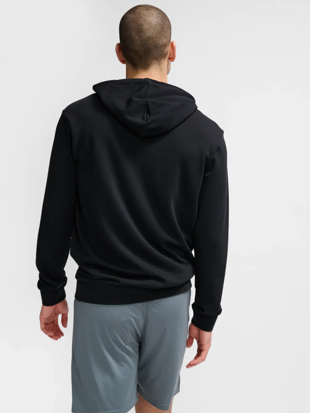 hmlACTIVE CO HOODIE
