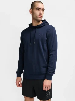 hmlACTIVE CO HOODIE