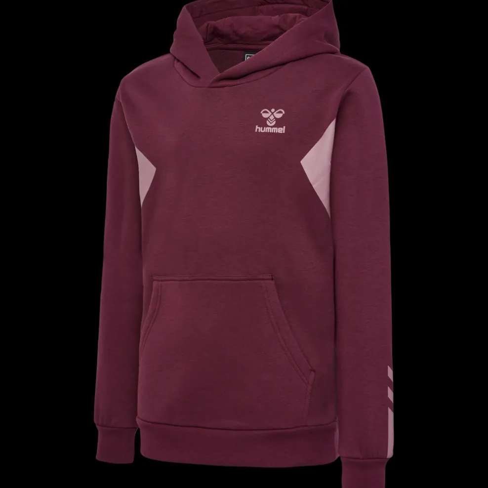 hmlACTIVE CO HOODIE KIDS
