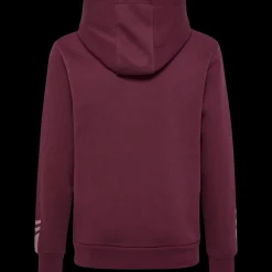 hmlACTIVE CO HOODIE KIDS