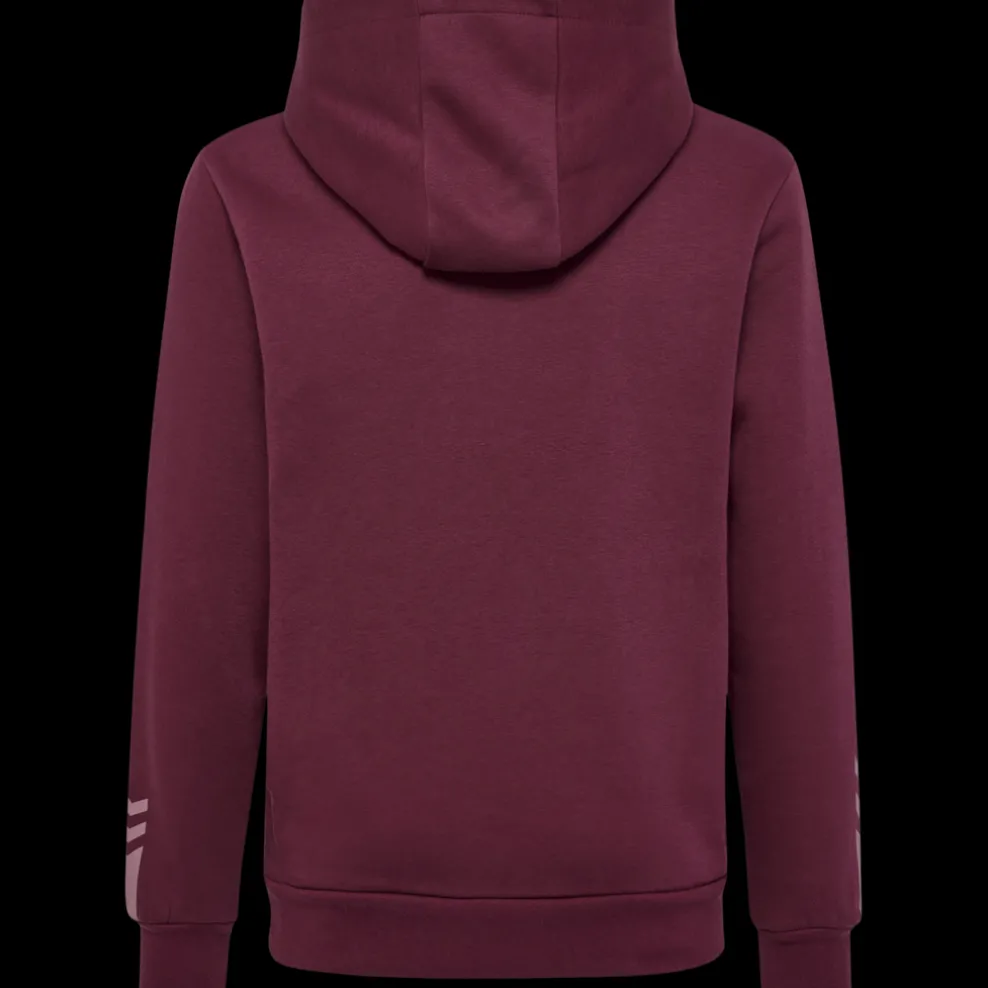 hmlACTIVE CO HOODIE KIDS