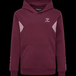 hmlACTIVE CO HOODIE KIDS