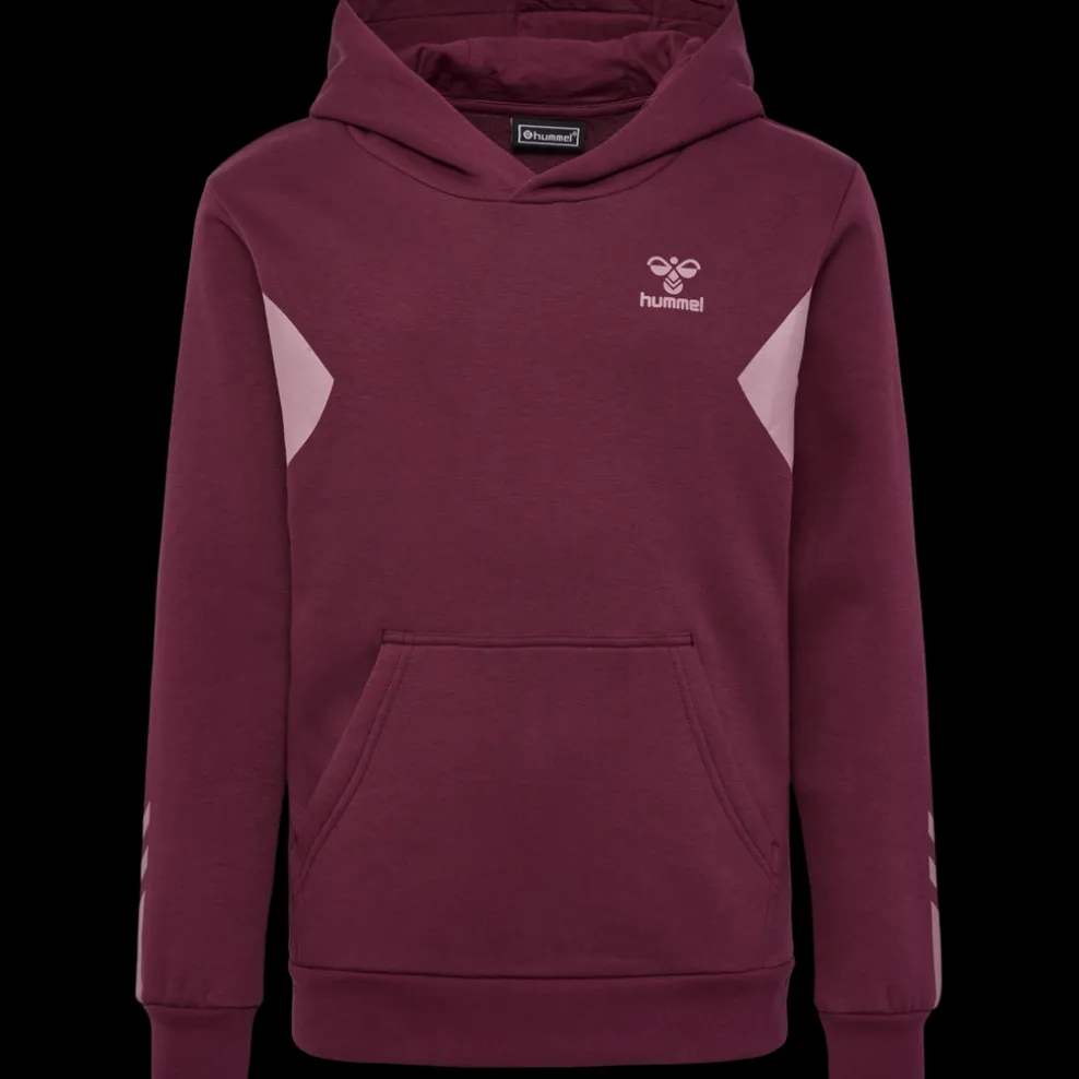 hmlACTIVE CO HOODIE KIDS