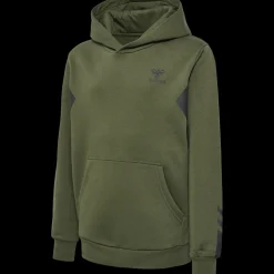 hmlACTIVE CO HOODIE KIDS