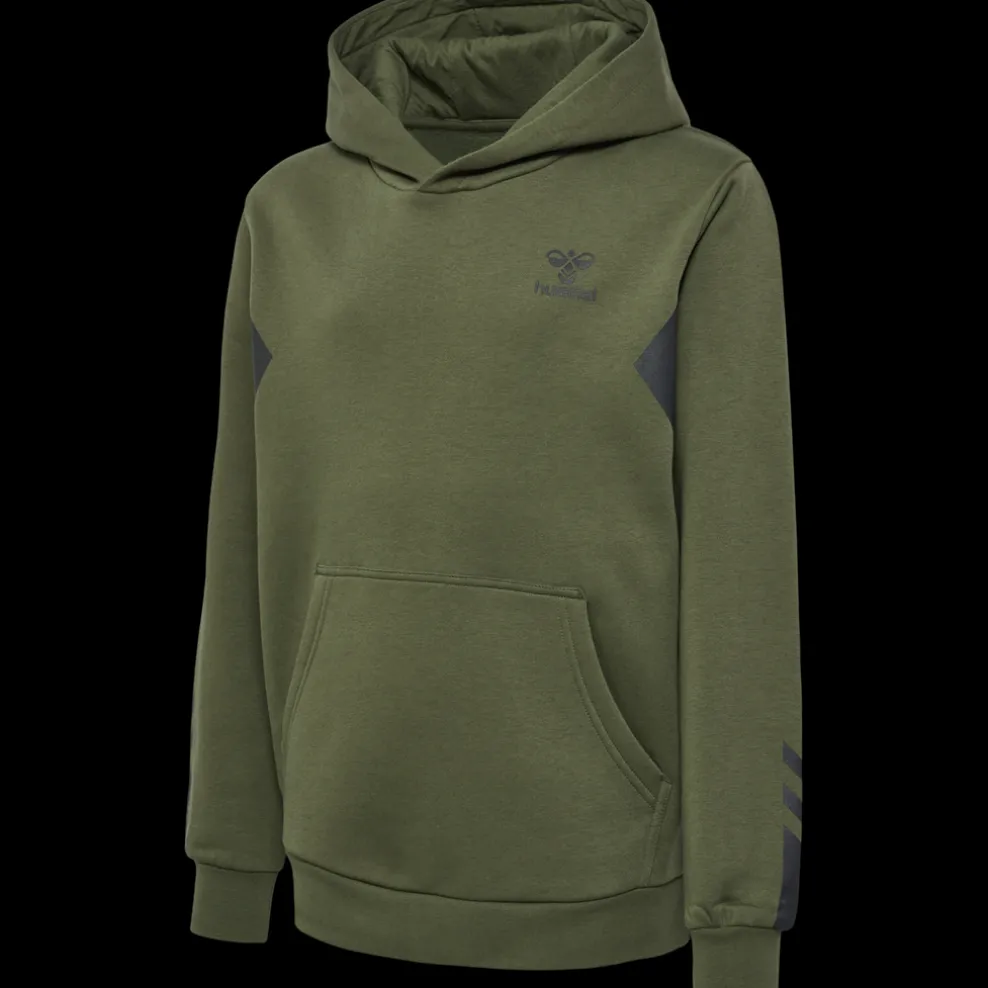 hmlACTIVE CO HOODIE KIDS