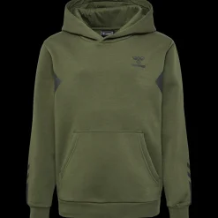 hmlACTIVE CO HOODIE KIDS