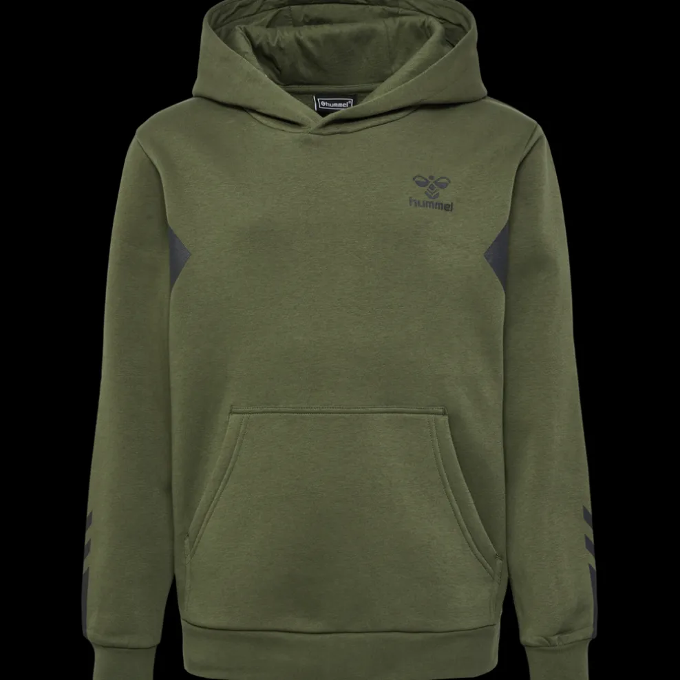 hmlACTIVE CO HOODIE KIDS