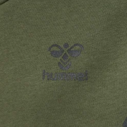 hmlACTIVE CO HOODIE KIDS