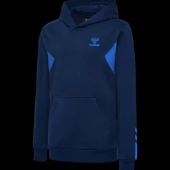 hmlACTIVE CO HOODIE KIDS