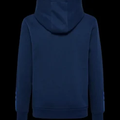 hmlACTIVE CO HOODIE KIDS