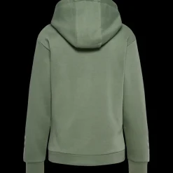 hmlACTIVE CO HOODIE WOMAN