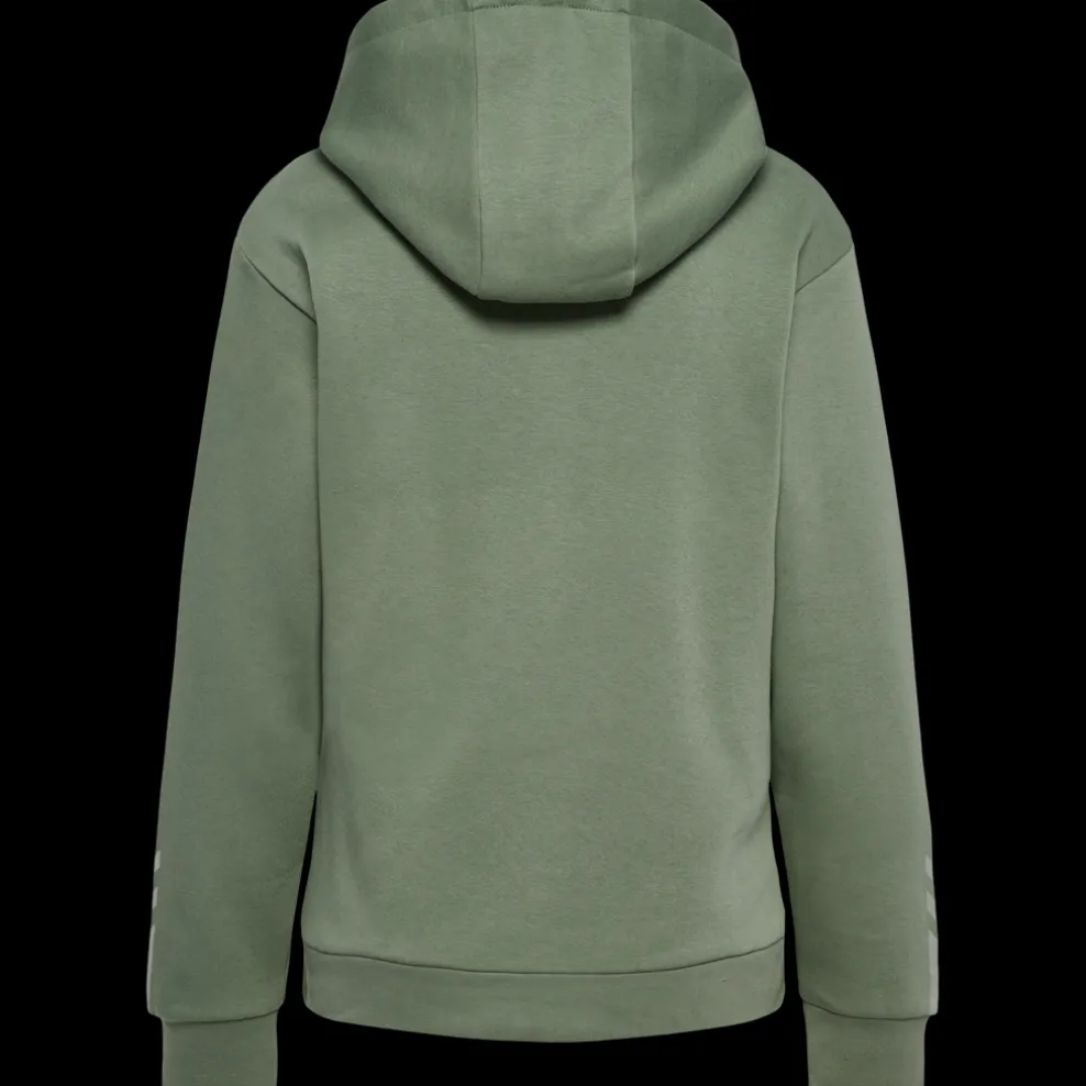 hmlACTIVE CO HOODIE WOMAN