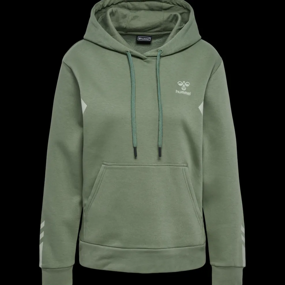hmlACTIVE CO HOODIE WOMAN
