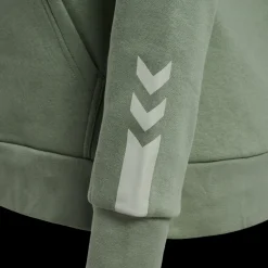 hmlACTIVE CO HOODIE WOMAN