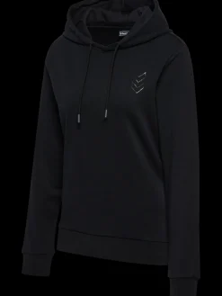 hmlACTIVE CO HOODIE WOMAN