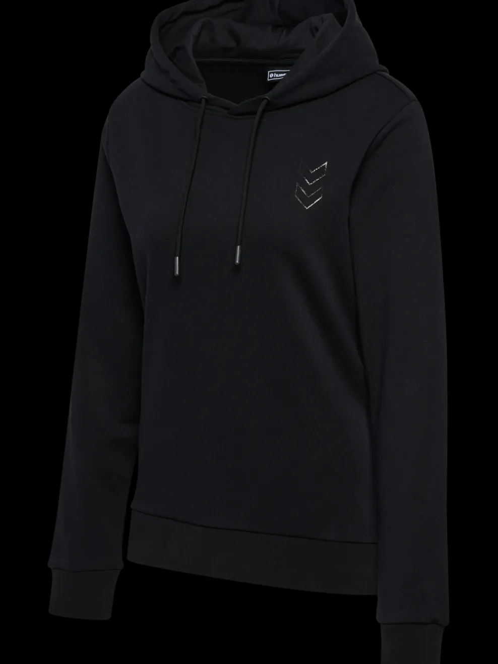 hmlACTIVE CO HOODIE WOMAN