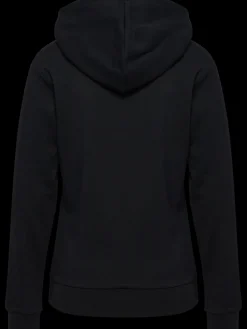 hmlACTIVE CO HOODIE WOMAN