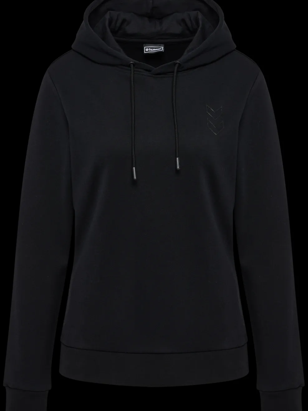 hmlACTIVE CO HOODIE WOMAN