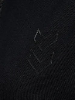 hmlACTIVE CO HOODIE WOMAN