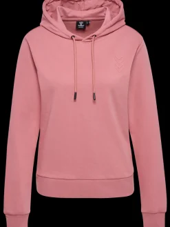 hmlACTIVE CO HOODIE WOMAN