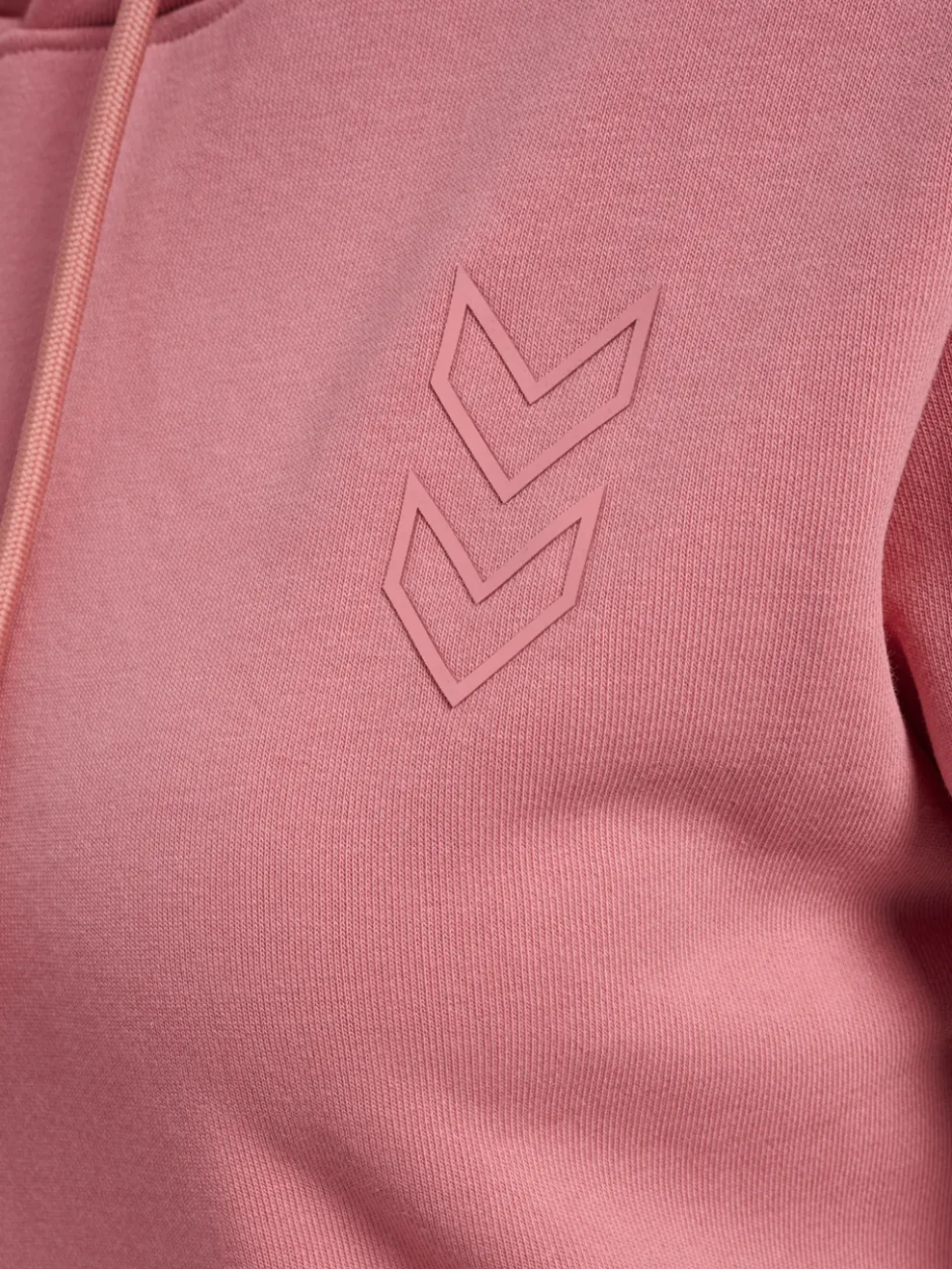hmlACTIVE CO HOODIE WOMAN
