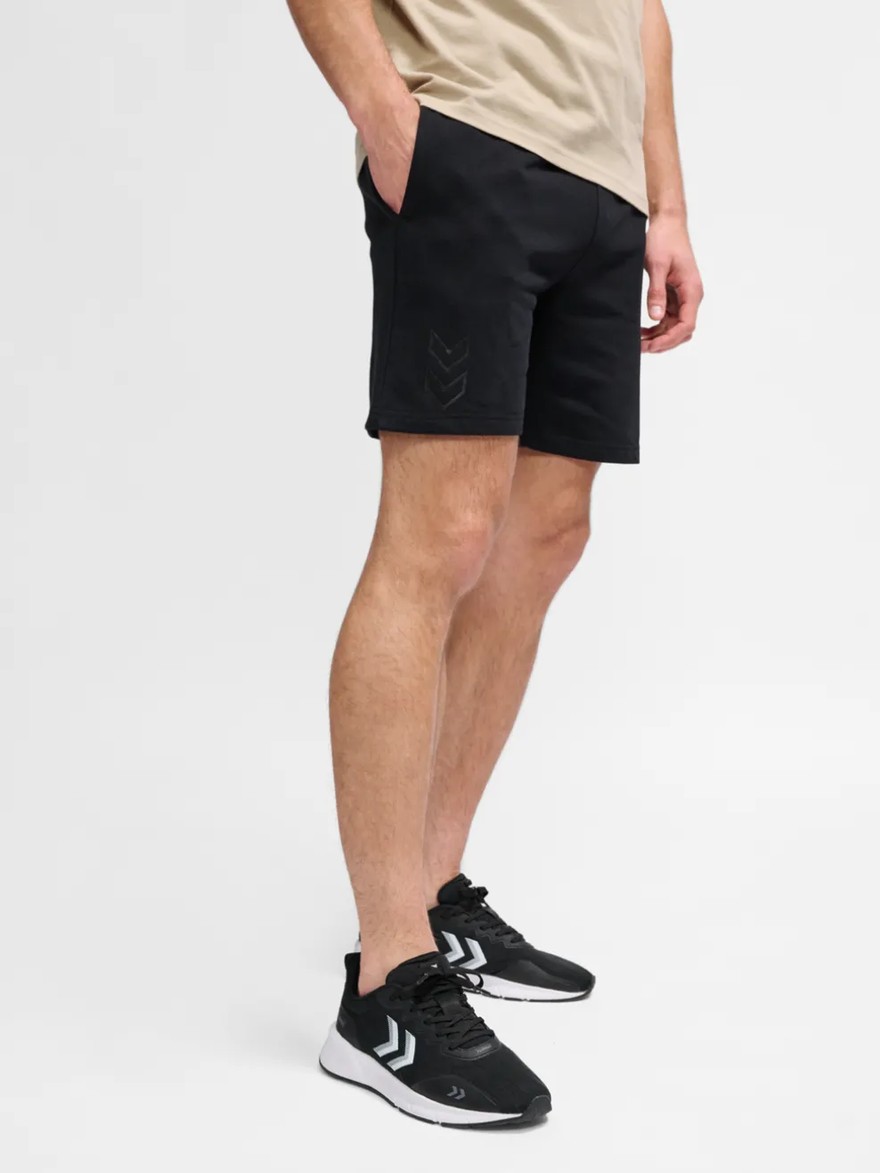 hmlACTIVE CO SHORTS