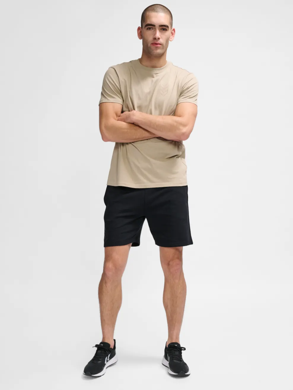 hmlACTIVE CO SHORTS