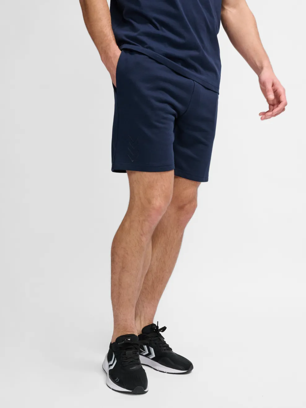 hmlACTIVE CO SHORTS