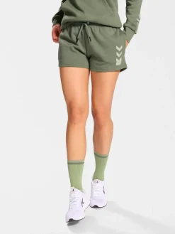 hmlACTIVE CO SHORTS WOMAN
