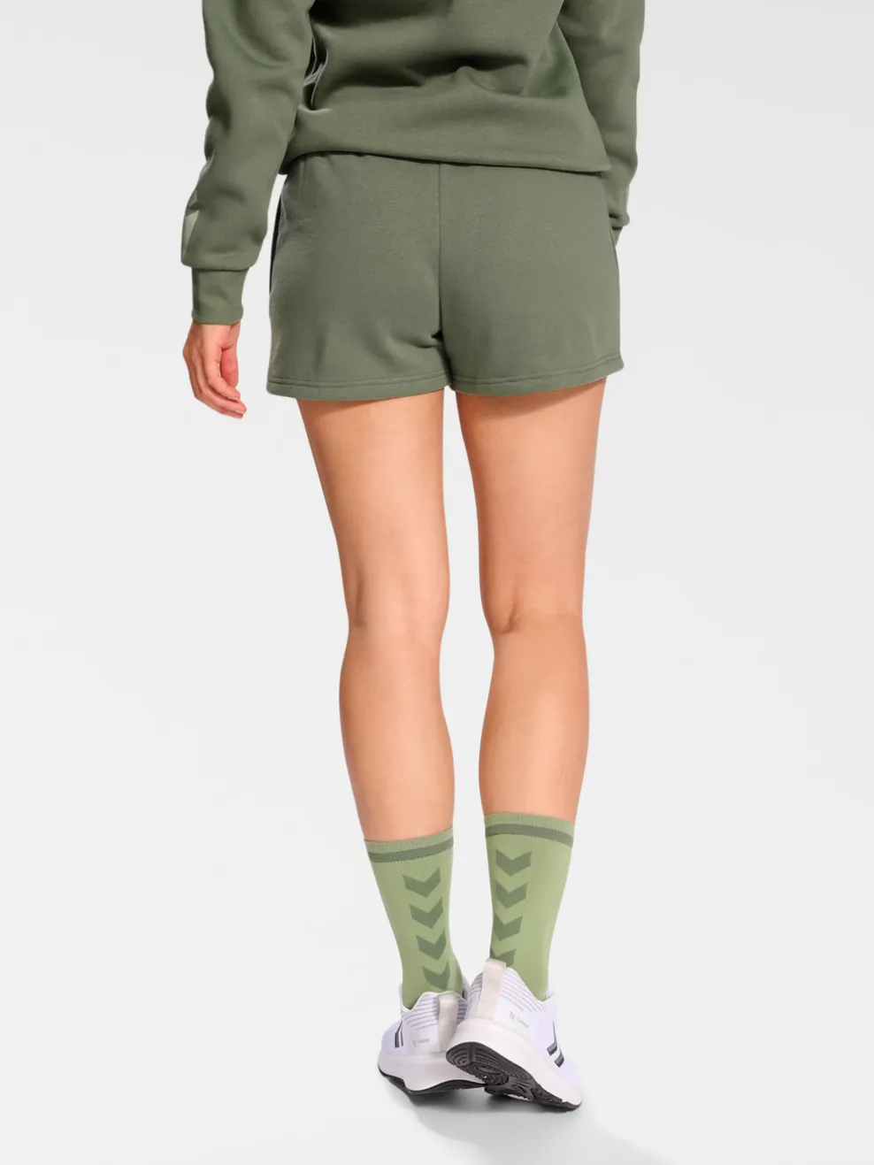 hmlACTIVE CO SHORTS WOMAN