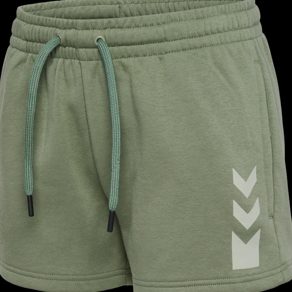 hmlACTIVE CO SHORTS WOMAN