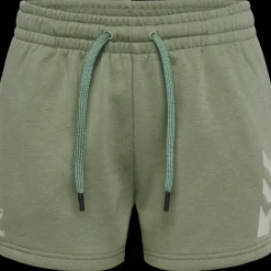 hmlACTIVE CO SHORTS WOMAN