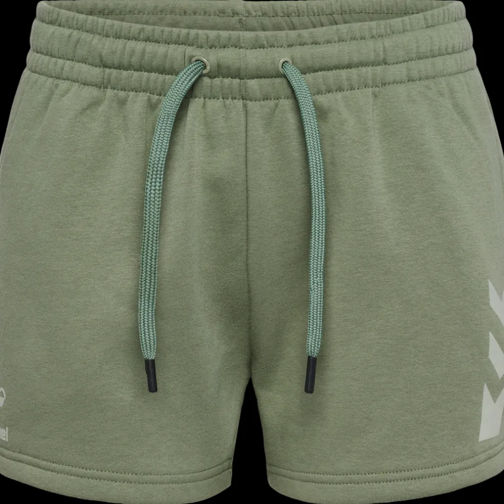 hmlACTIVE CO SHORTS WOMAN