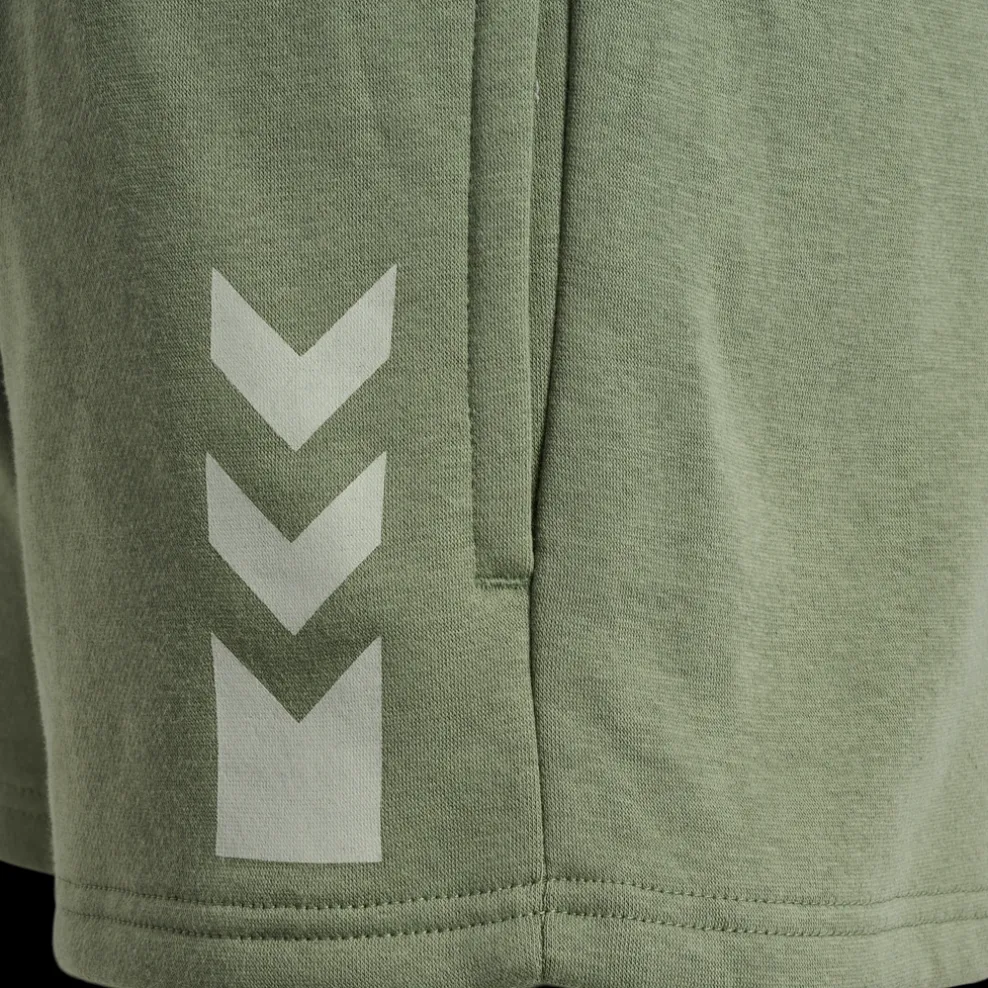 hmlACTIVE CO SHORTS WOMAN