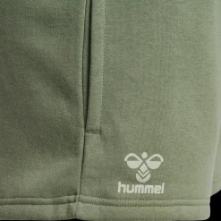 hmlACTIVE CO SHORTS WOMAN