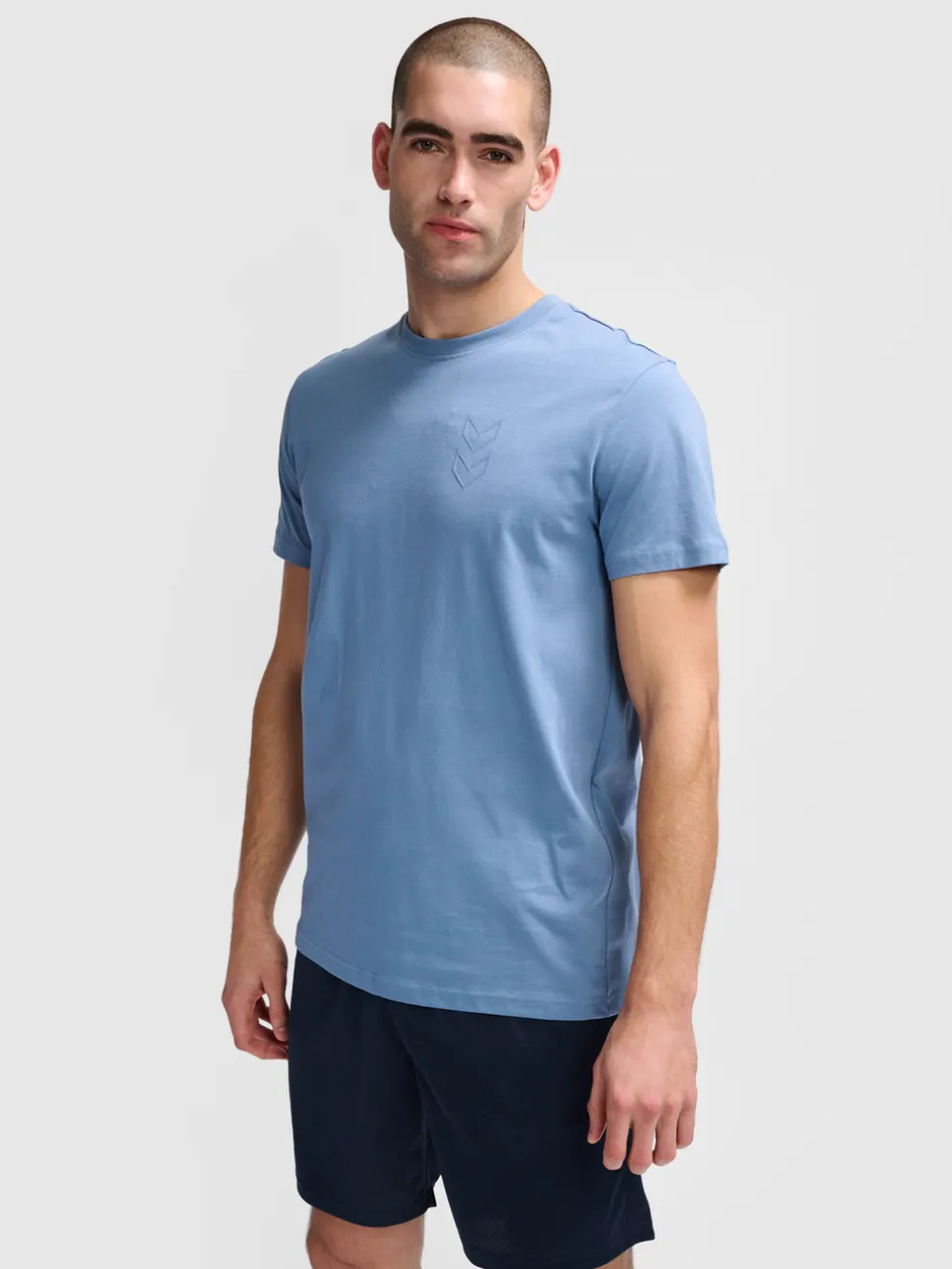 hmlACTIVE CO TEE S/S