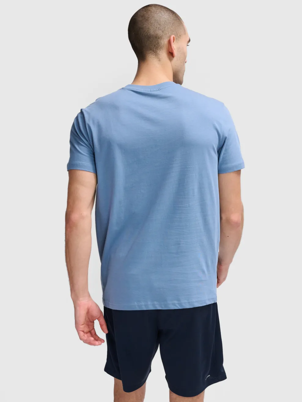 hmlACTIVE CO TEE S/S