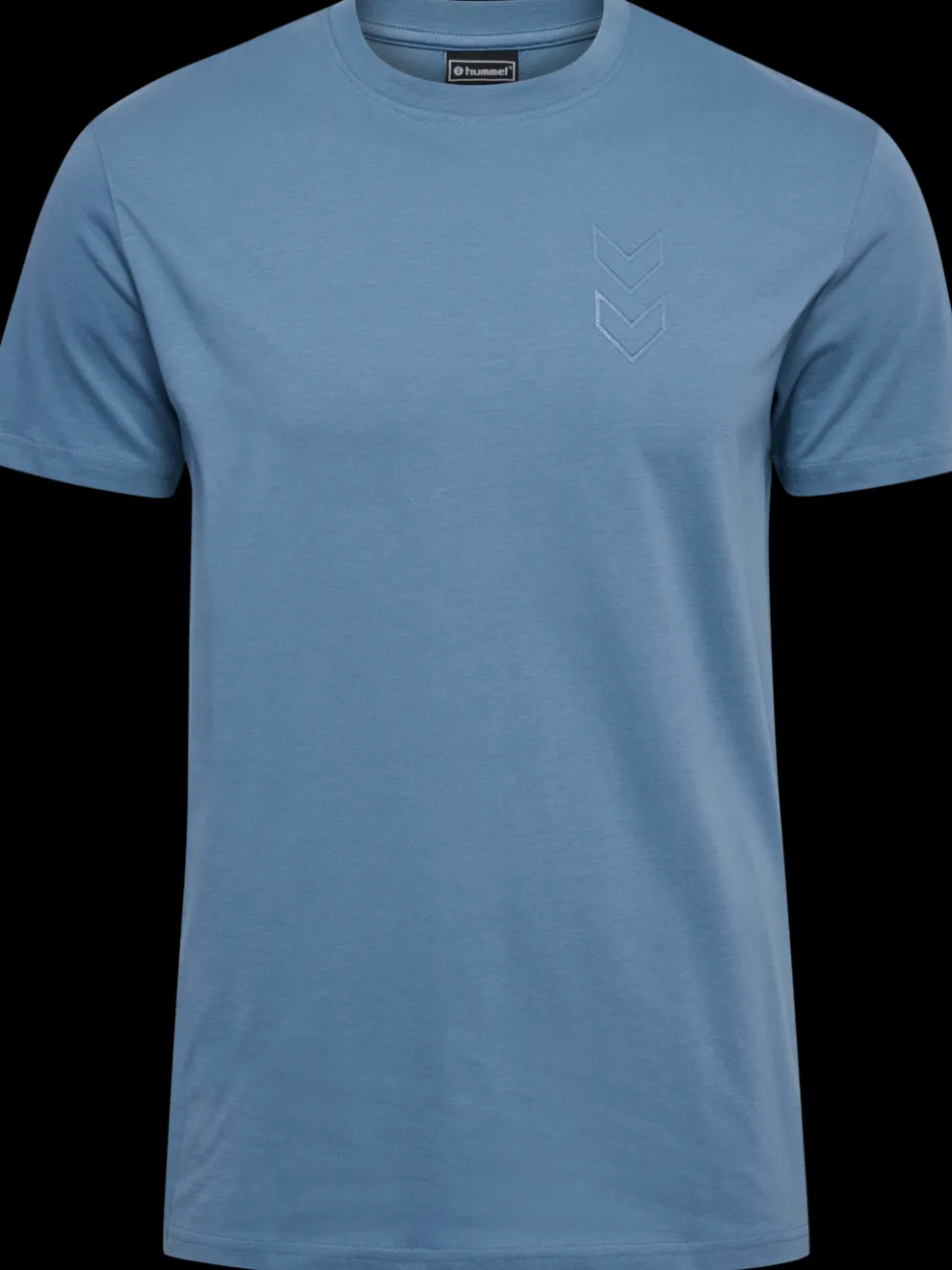 hmlACTIVE CO TEE S/S