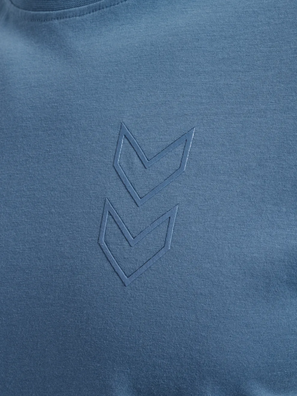 hmlACTIVE CO TEE S/S