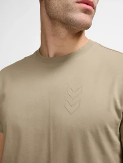 hmlACTIVE CO TEE S/S