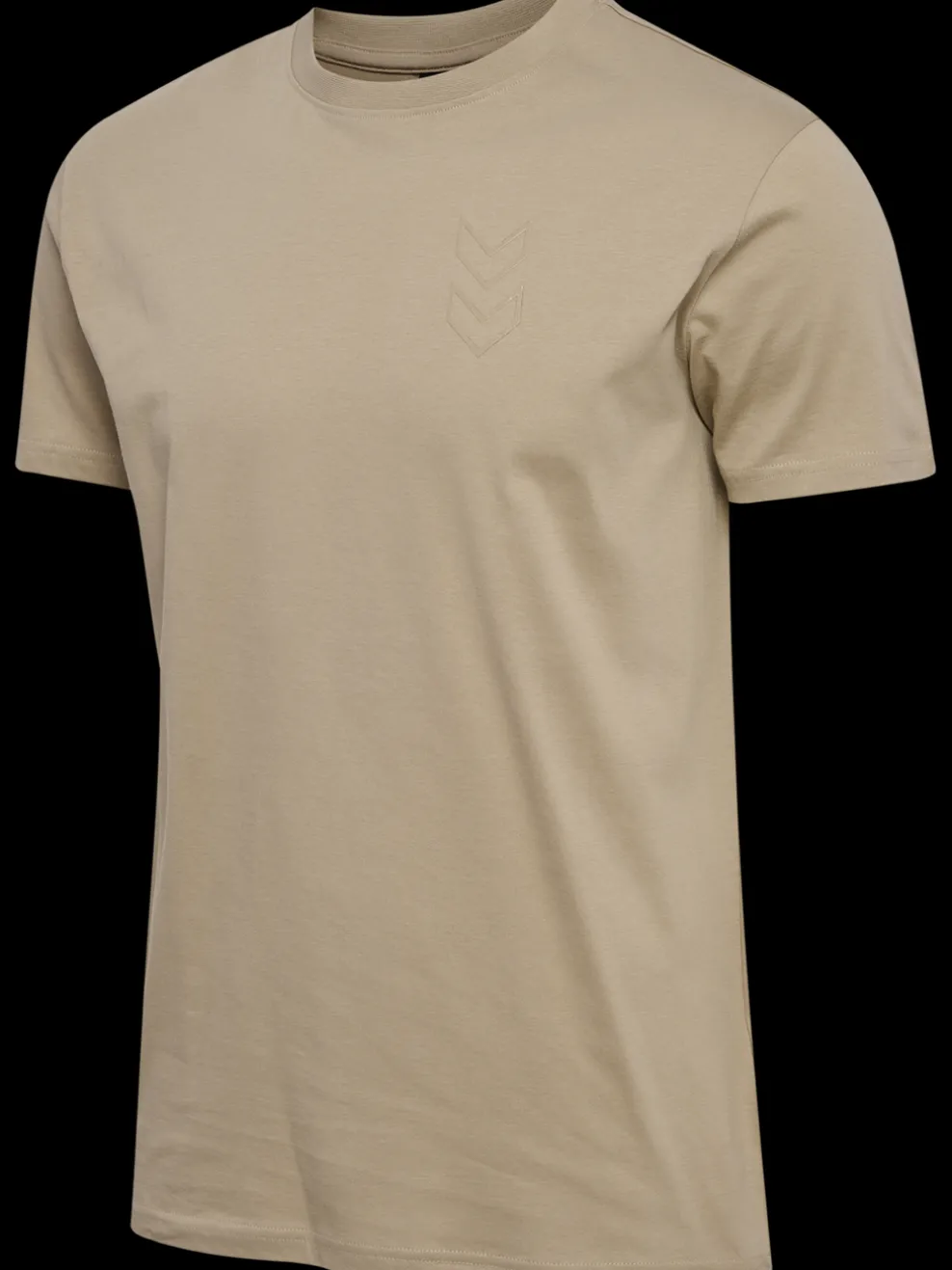 hmlACTIVE CO TEE S/S