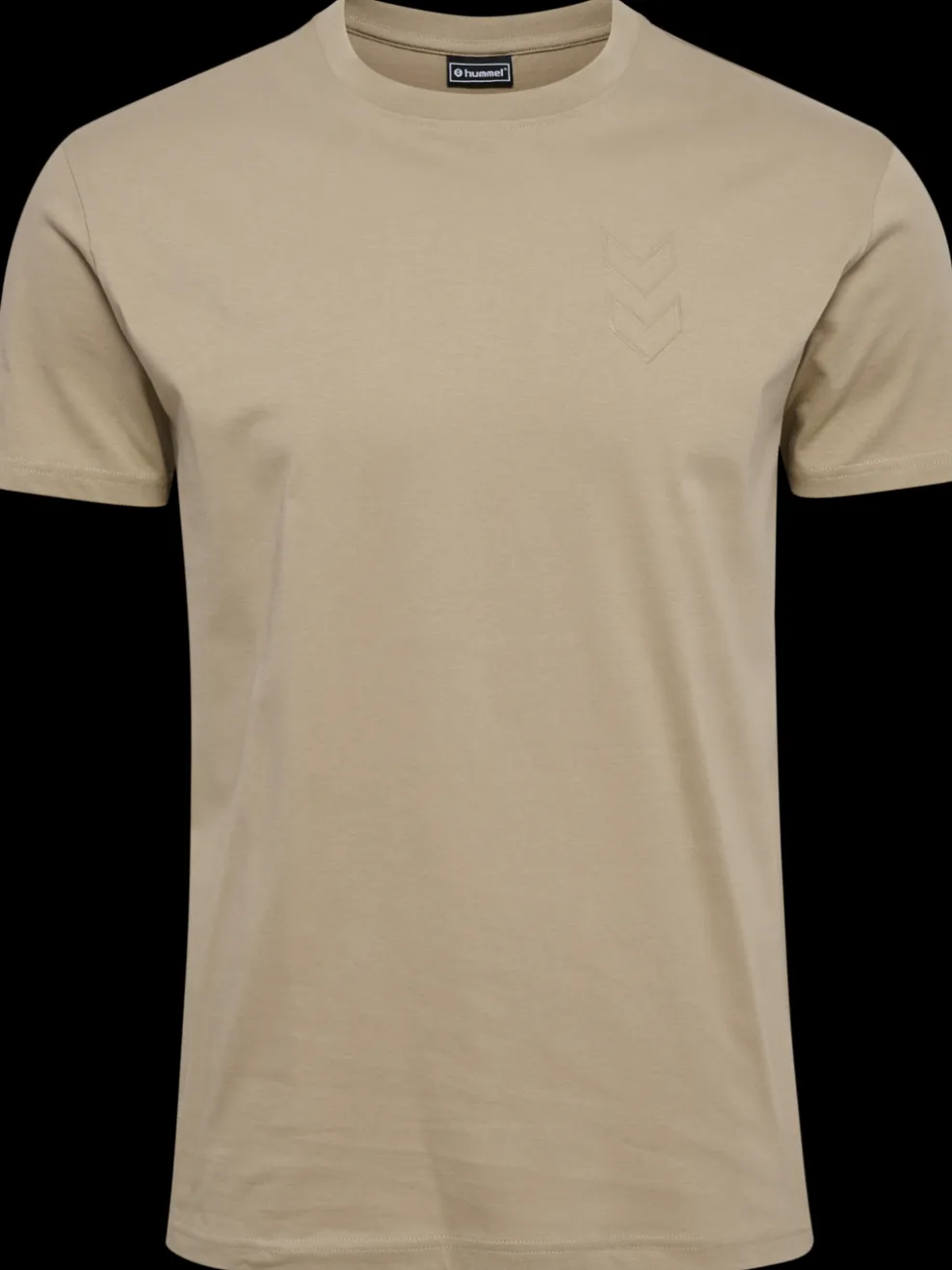 hmlACTIVE CO TEE S/S