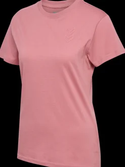 hmlACTIVE CO TEE S/S WOMAN