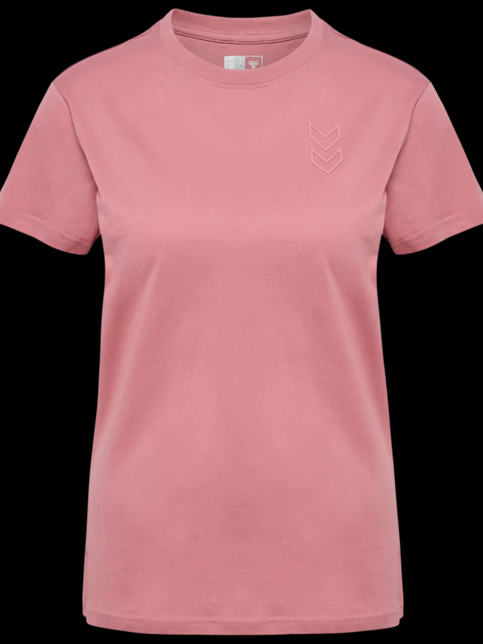 hmlACTIVE CO TEE S/S WOMAN